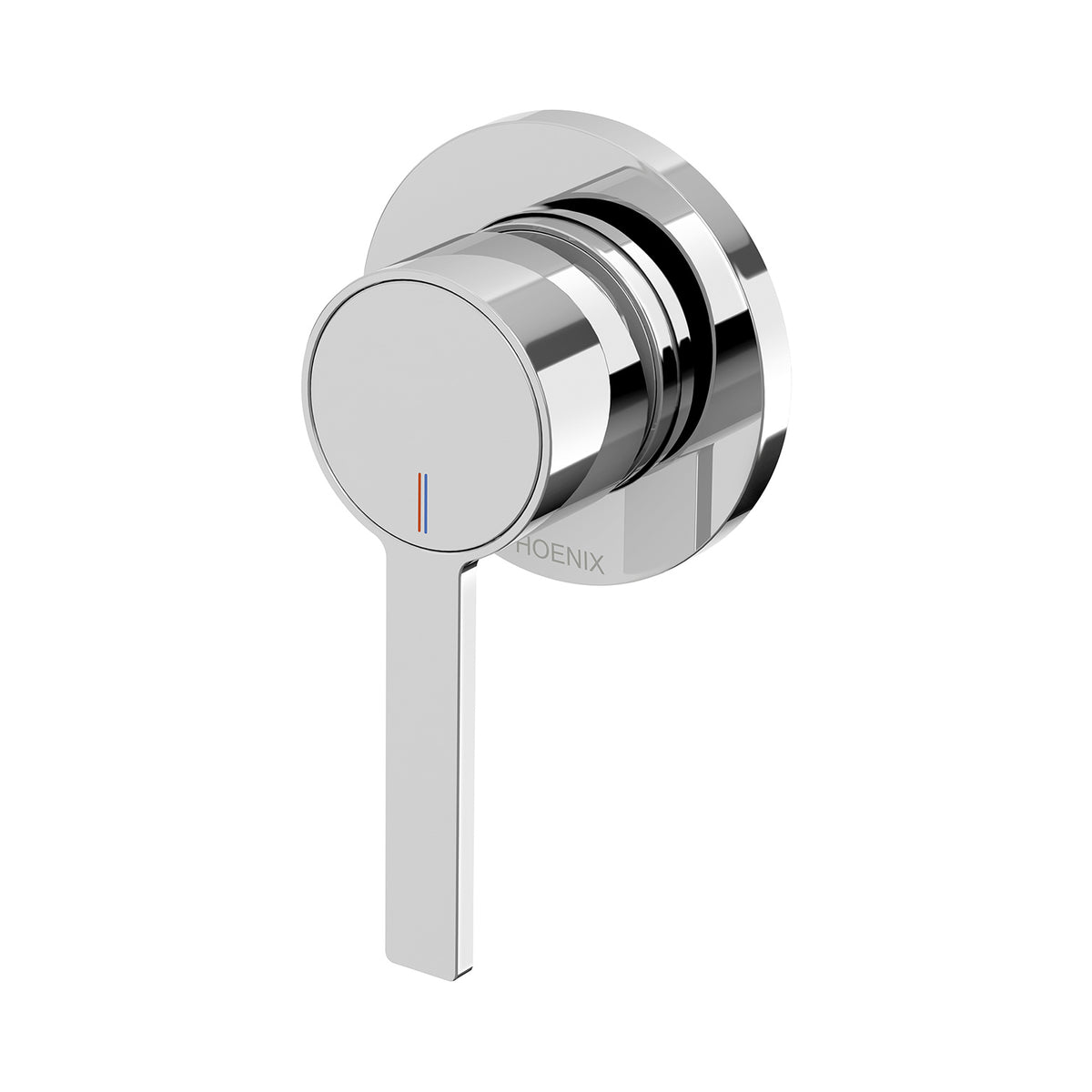 Phoenix Lexi MKII SwitchMix Shower / Wall Mixer Fit-Off Kit – Lead Free
