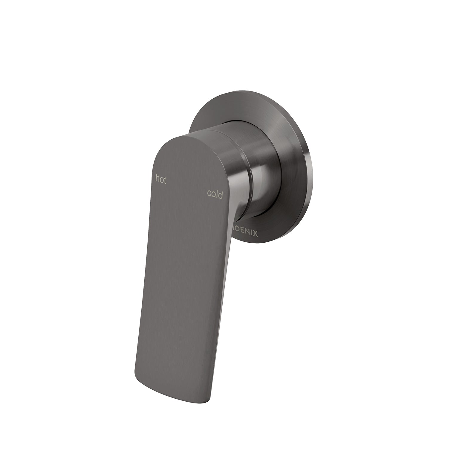 Phoenix Kusabi SwitchMix Shower / Wall Mixer (Complete Kit) – Lead Free