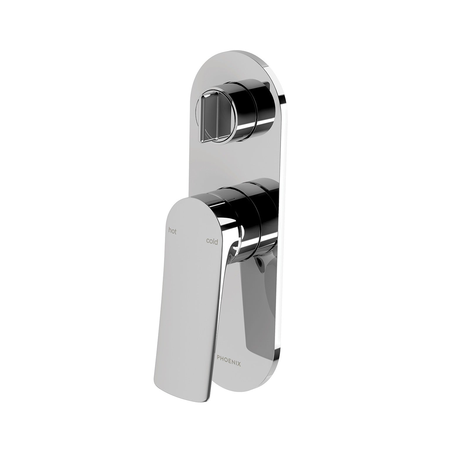 Phoenix Kusabi SwitchMix Shower / Bath Diverter Mixer (Complete Kit) – Lead Free