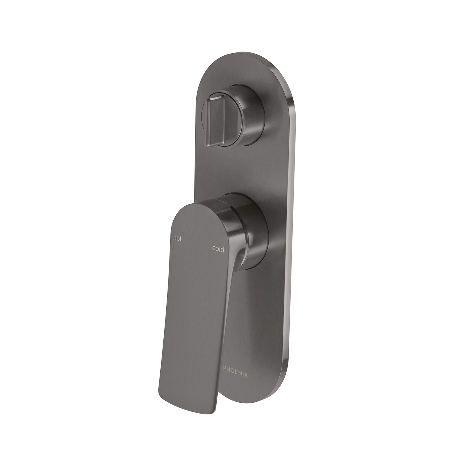 Phoenix Kusabi SwitchMix Shower / Bath Diverter Mixer (Complete Kit) – Lead Free