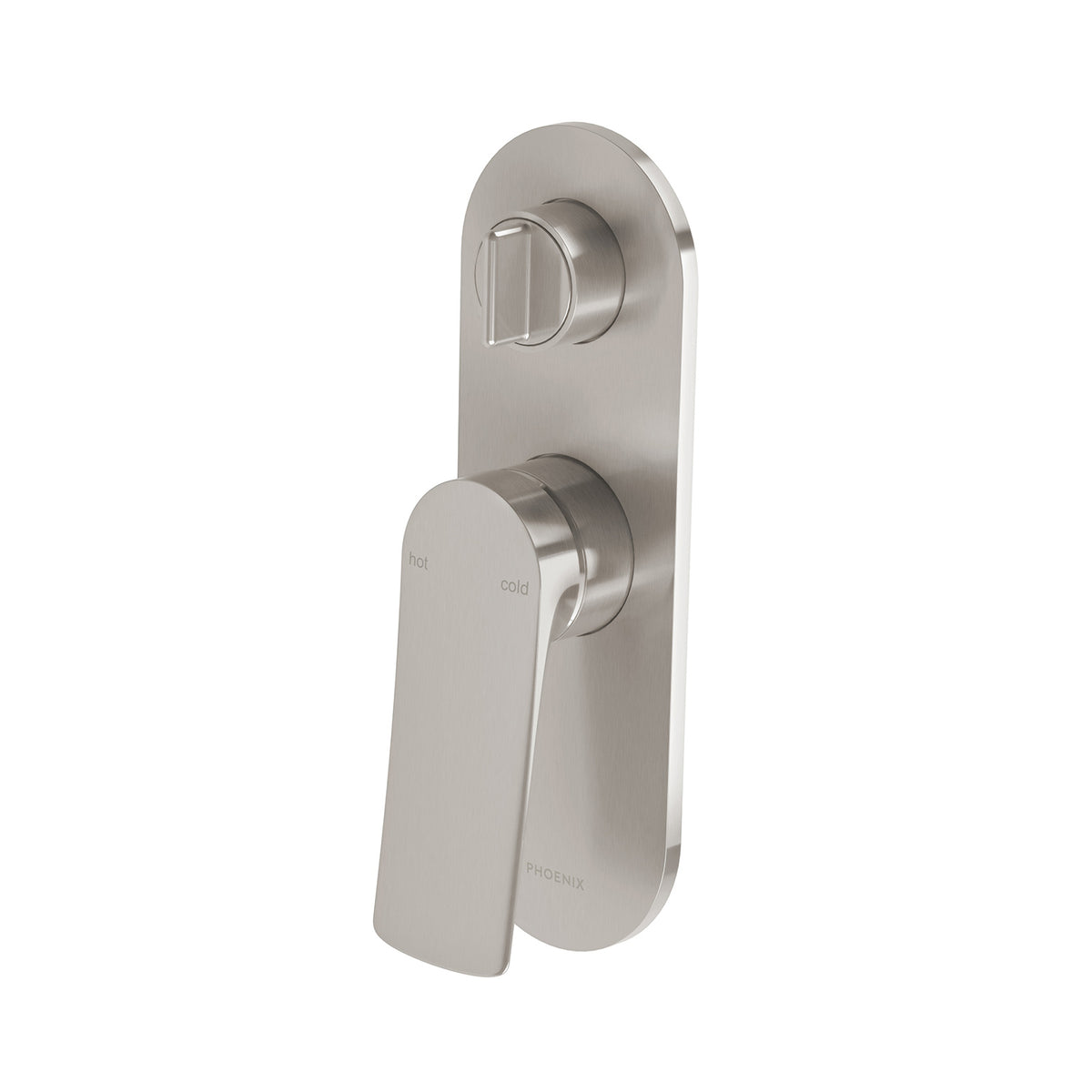 Phoenix Kusabi SwitchMix Shower / Bath Diverter Mixer (Complete Kit) – Lead Free