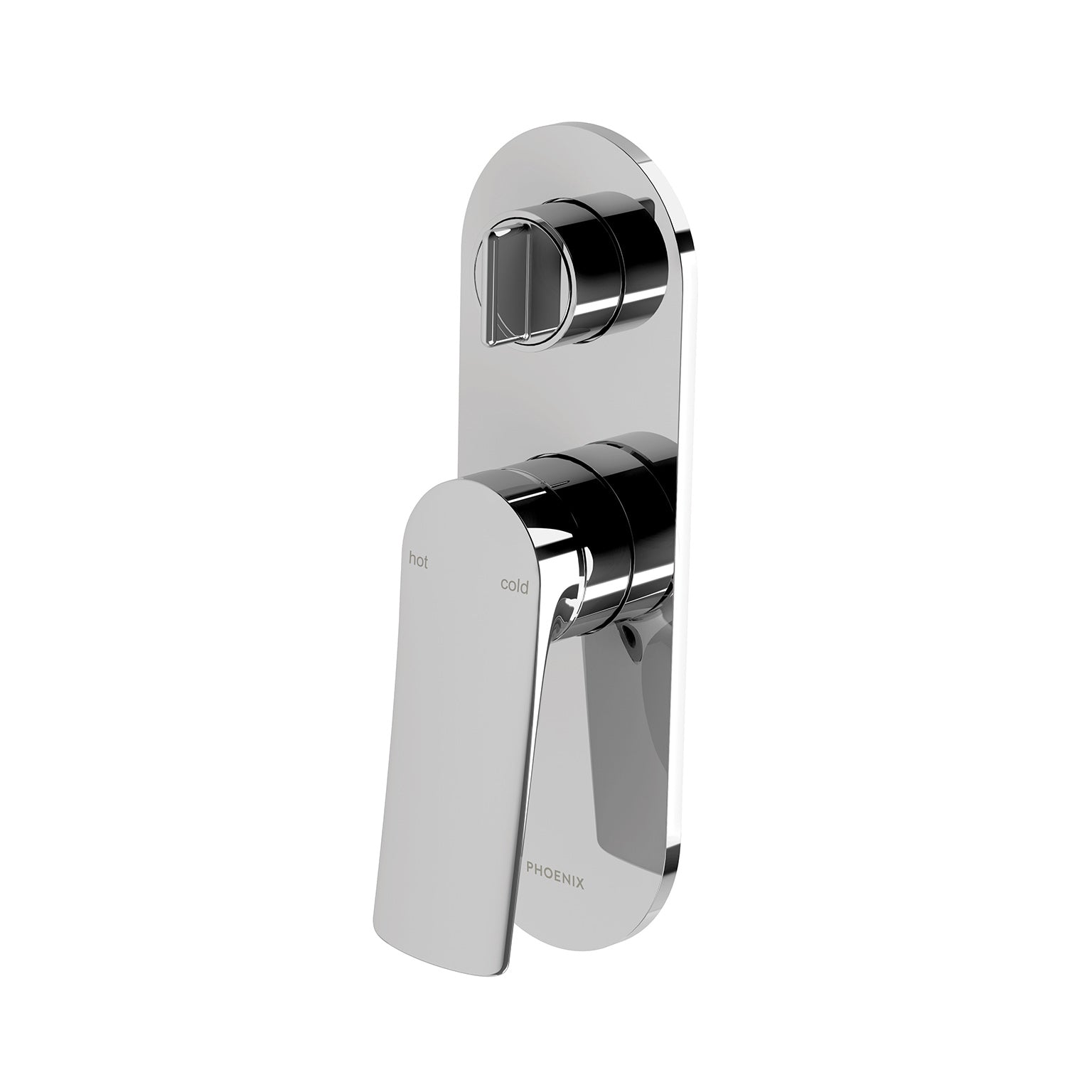 Phoenix Kusabi SwitchMix Shower / Bath Diverter Mixer (Fit-Off Kit Only) – Lead Free