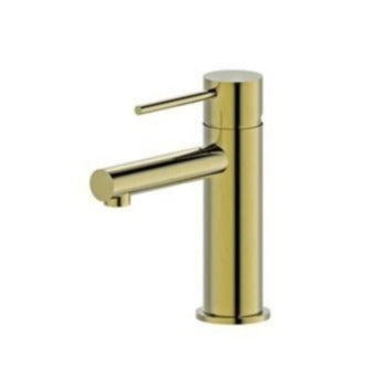 JESS Basin Mixer WT 6651 - Blue Bathware 