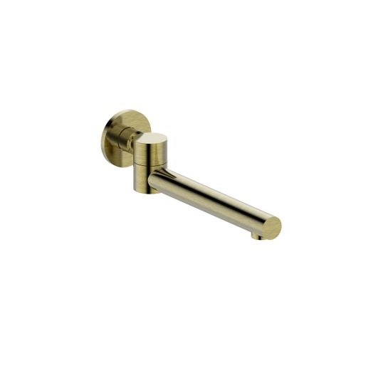 JESS Swivel Spout WT 624 - Blue Bathware 