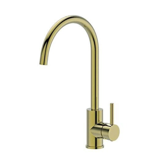 JESS Sink Mixer WT 6096 - Blue Bathware 