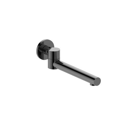 JESS Swivel Spout WT 624 - Blue Bathware 