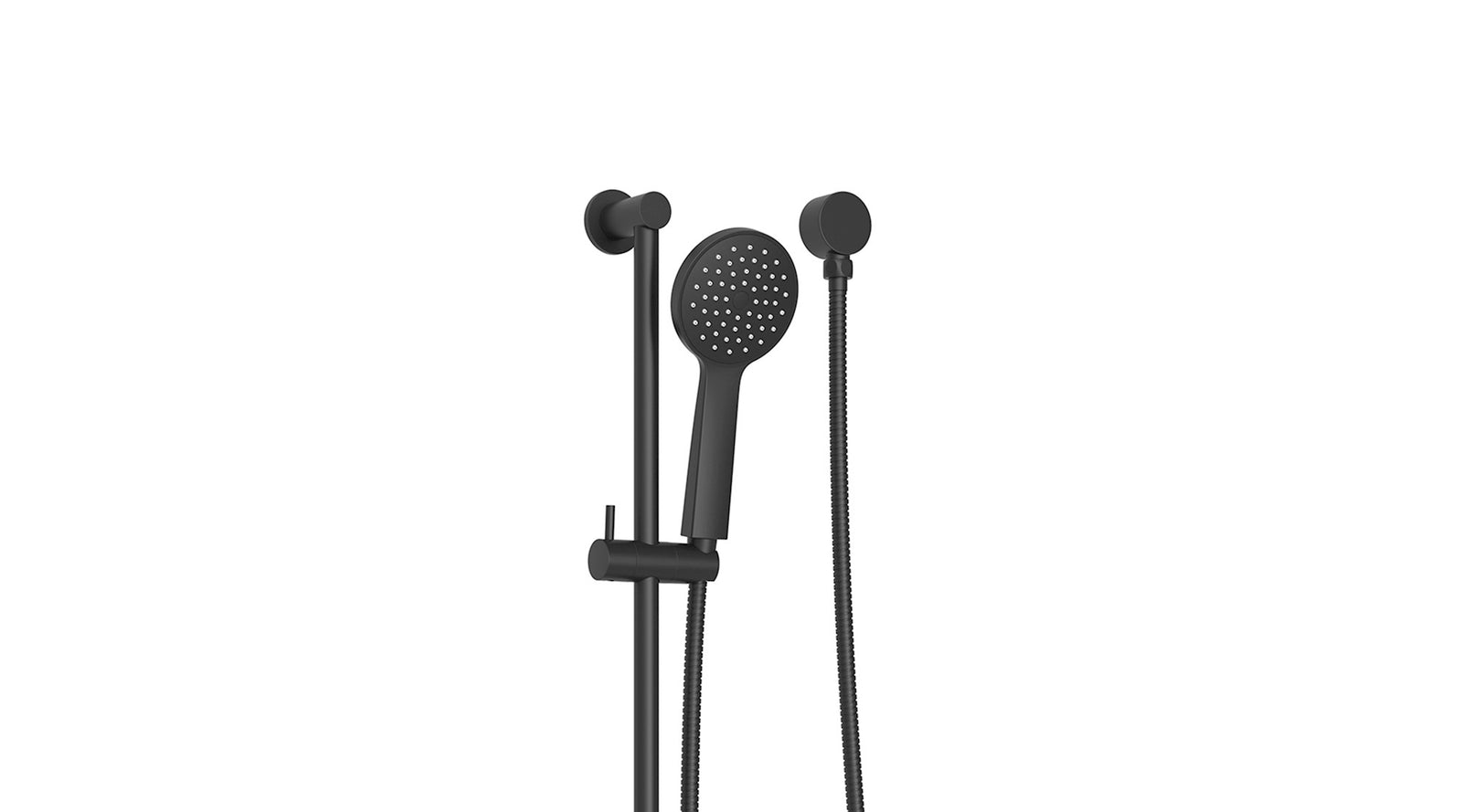 ADP Soul Classic Hand Shower On Rail