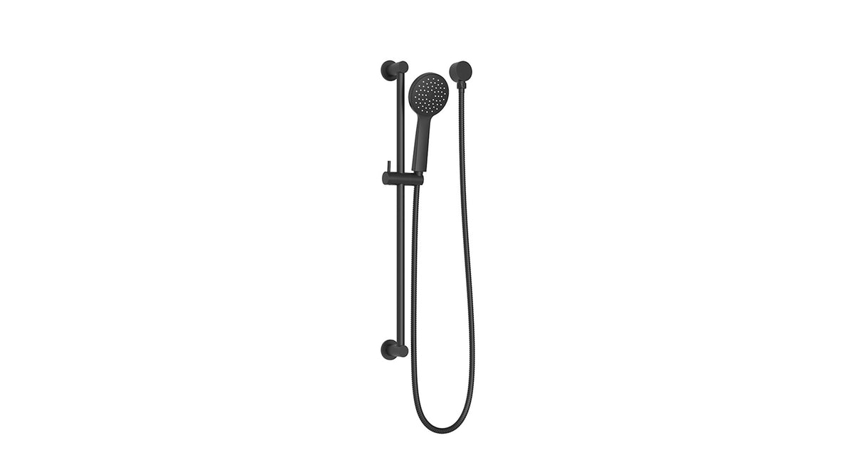 ADP Soul Classic Hand Shower On Rail