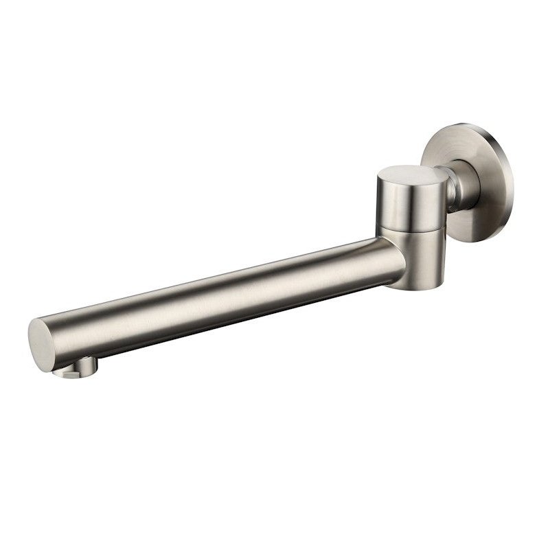 JESS Swivel Spout WT 624 - Blue Bathware 