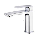 BRAVO-II Basin Mixer (WT 3501)