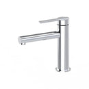 ROMEO Basin Mixer (WT 2327)