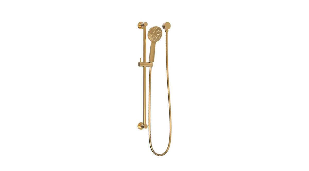 ADP Soul Classic Hand Shower On Rail
