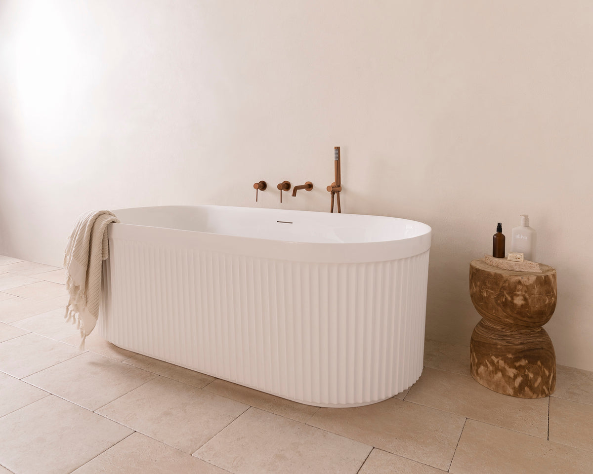 ADP Bronte Freestanding Bath