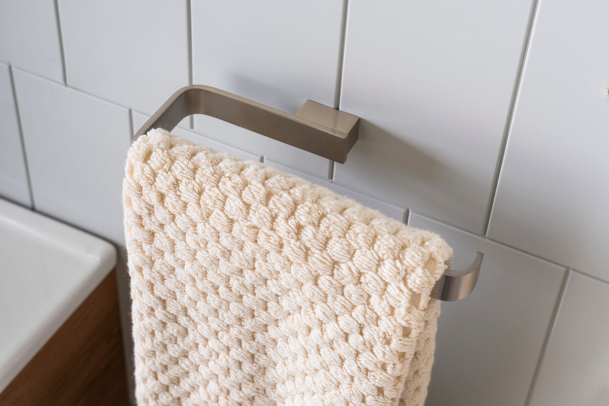 ADP Brooklyn Hand Towel Ring