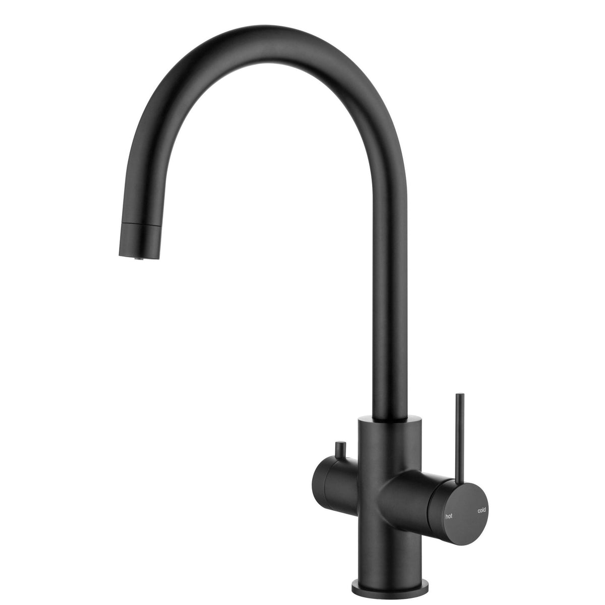 Bella Vista Mica 3-Way Filter Sink Mixer