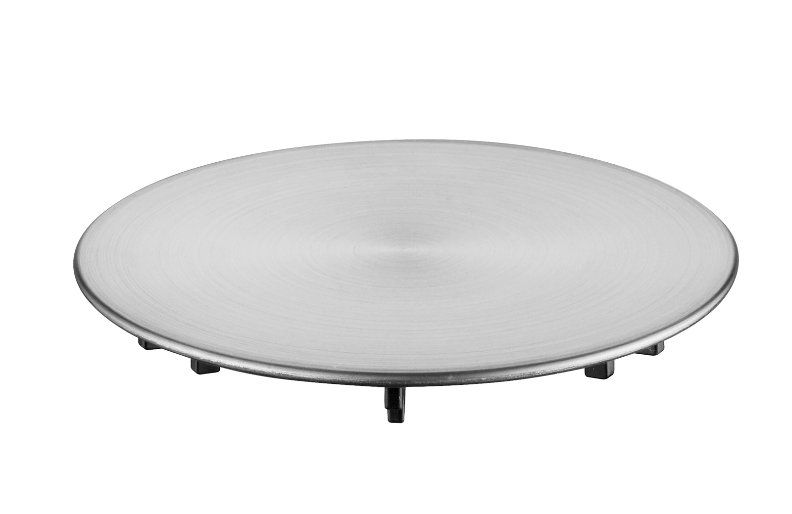 Bella Vista Sink Drain Cap