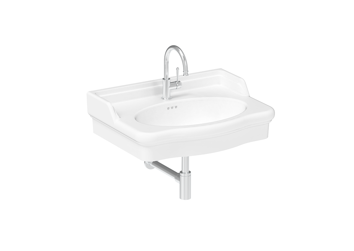 ADP Castellana Basin