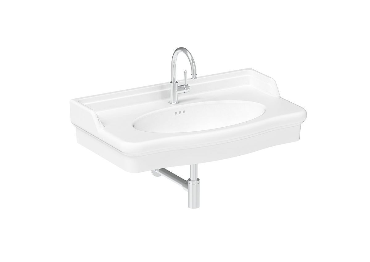 ADP Castellana Basin