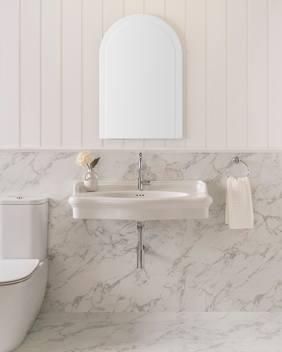 ADP Castellana Basin