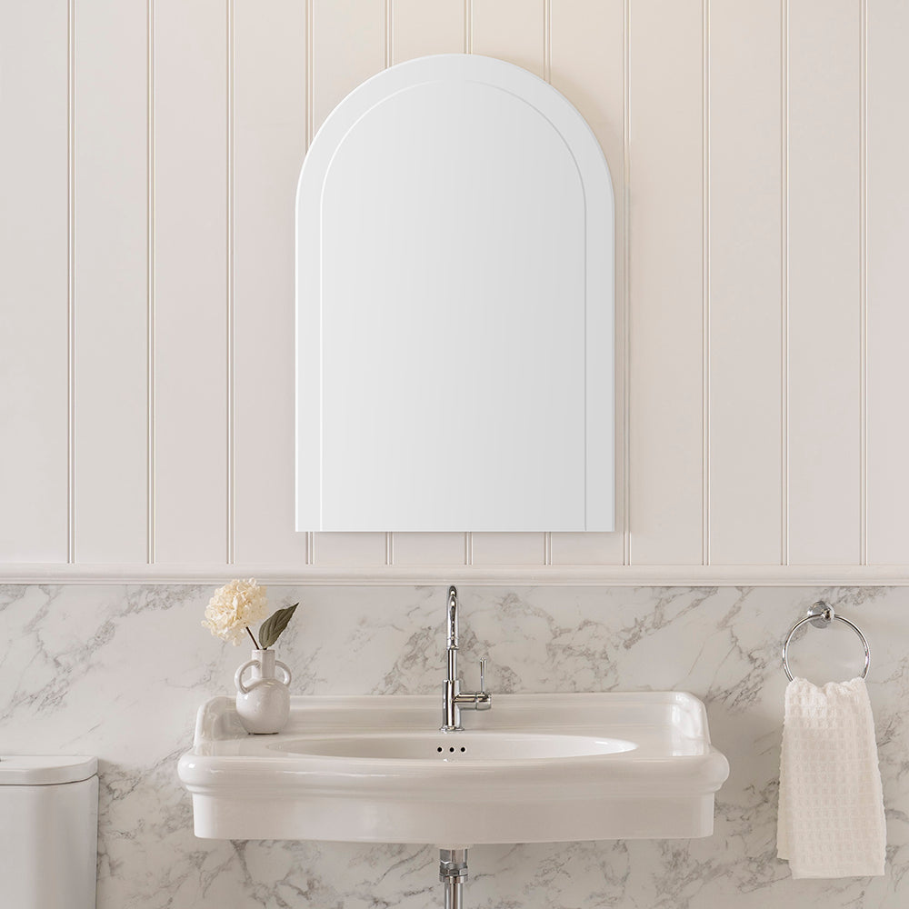 ADP Arch Overlay Mirror