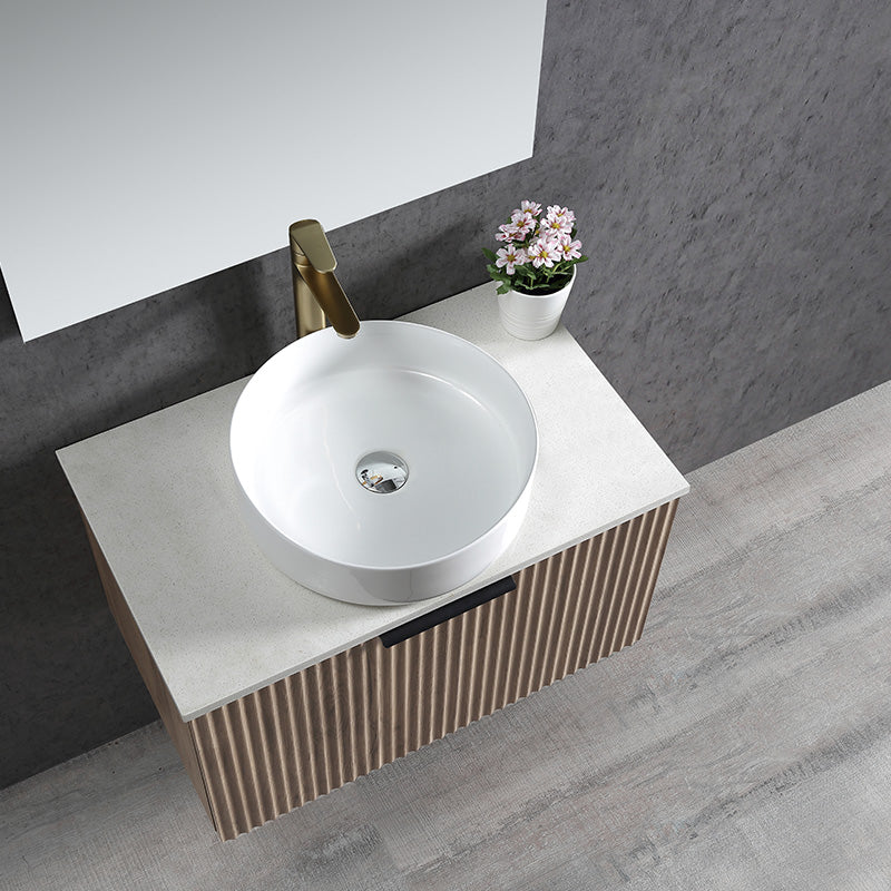 VIVO Wall Hung Vanity
