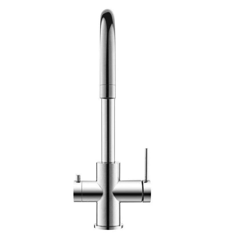 Bella Vista Mica 3-Way Filter Sink Mixer