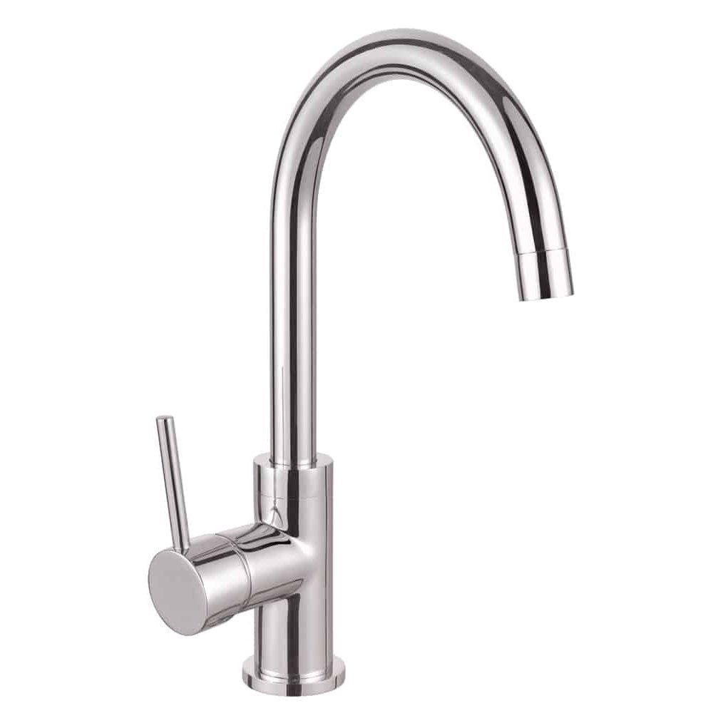 JESS Sink Mixer WT 6096 - Blue Bathware 
