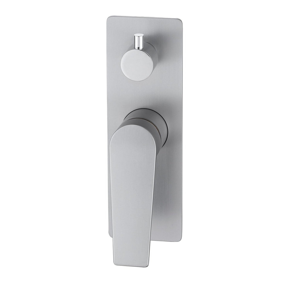 EXON Diverter Mixer WT 1109A - Blue Bathware 