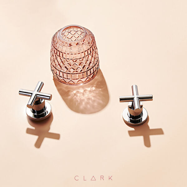 Clark Cross Wall Top Assemblies - Lead Free