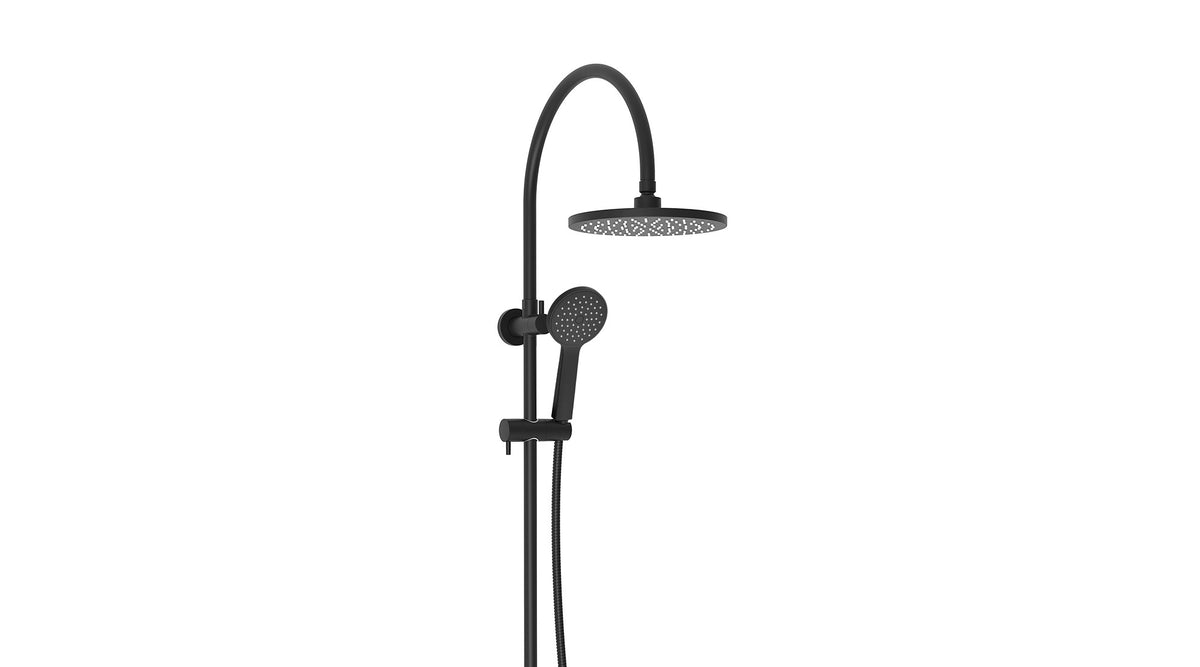 ADP Soul Classic Gooseneck Shower Set