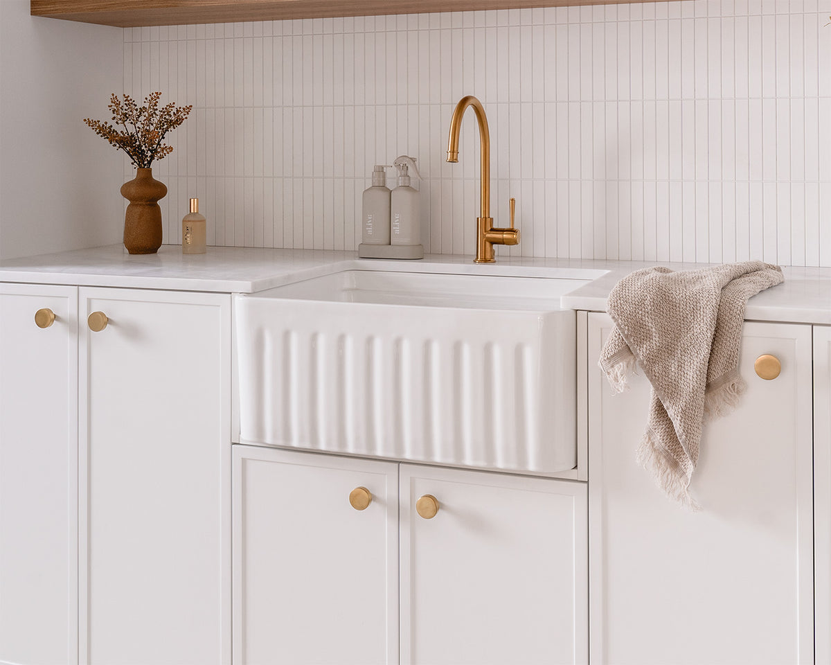 ADP Vaucluse Butlers Sink 600