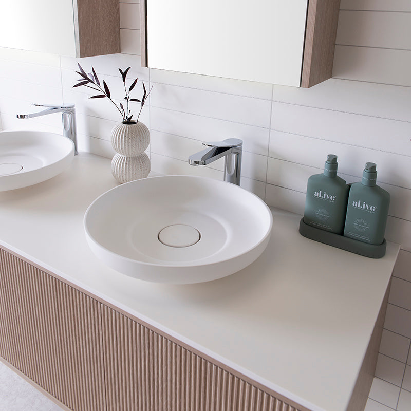 ADP Liberty Basin Mixer