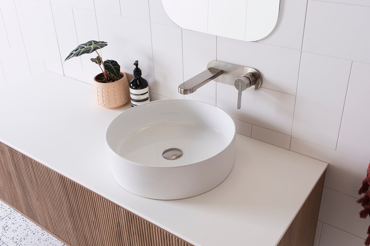 ADP Robbie Basin