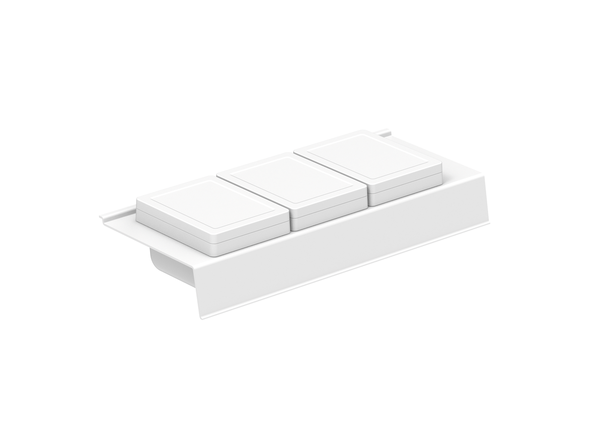 ADP Como Small Drawer Organiser