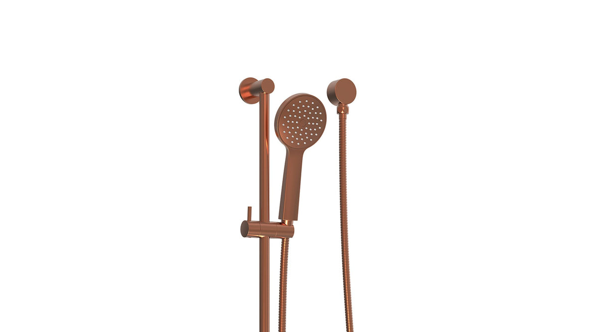 ADP Soul Classic Hand Shower On Rail