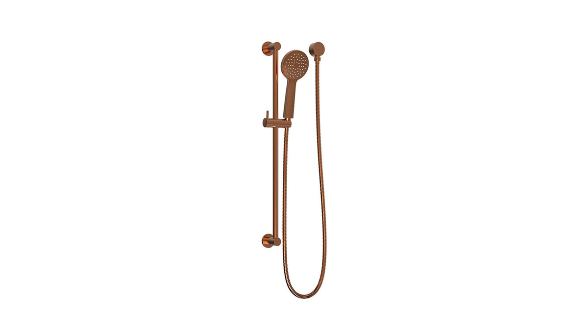 ADP Soul Classic Hand Shower On Rail