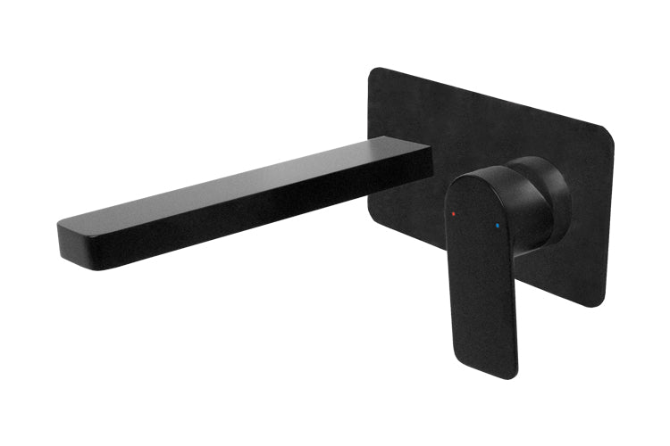 ADP Cosmopolitan Wall Basin Set