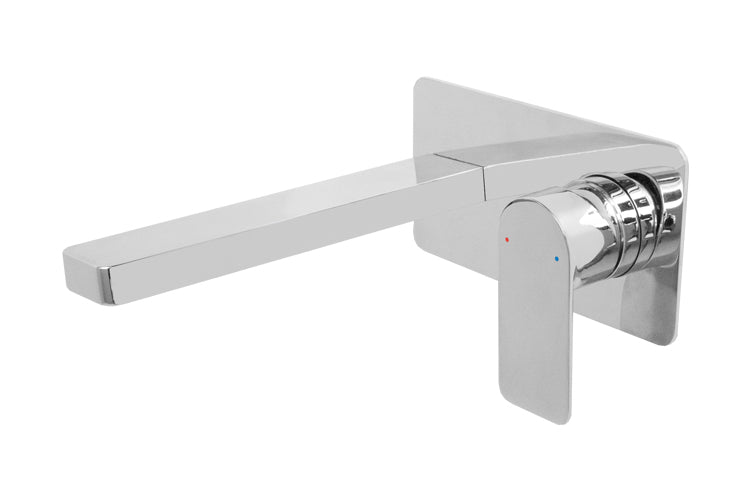 ADP Cosmopolitan Wall Basin Set