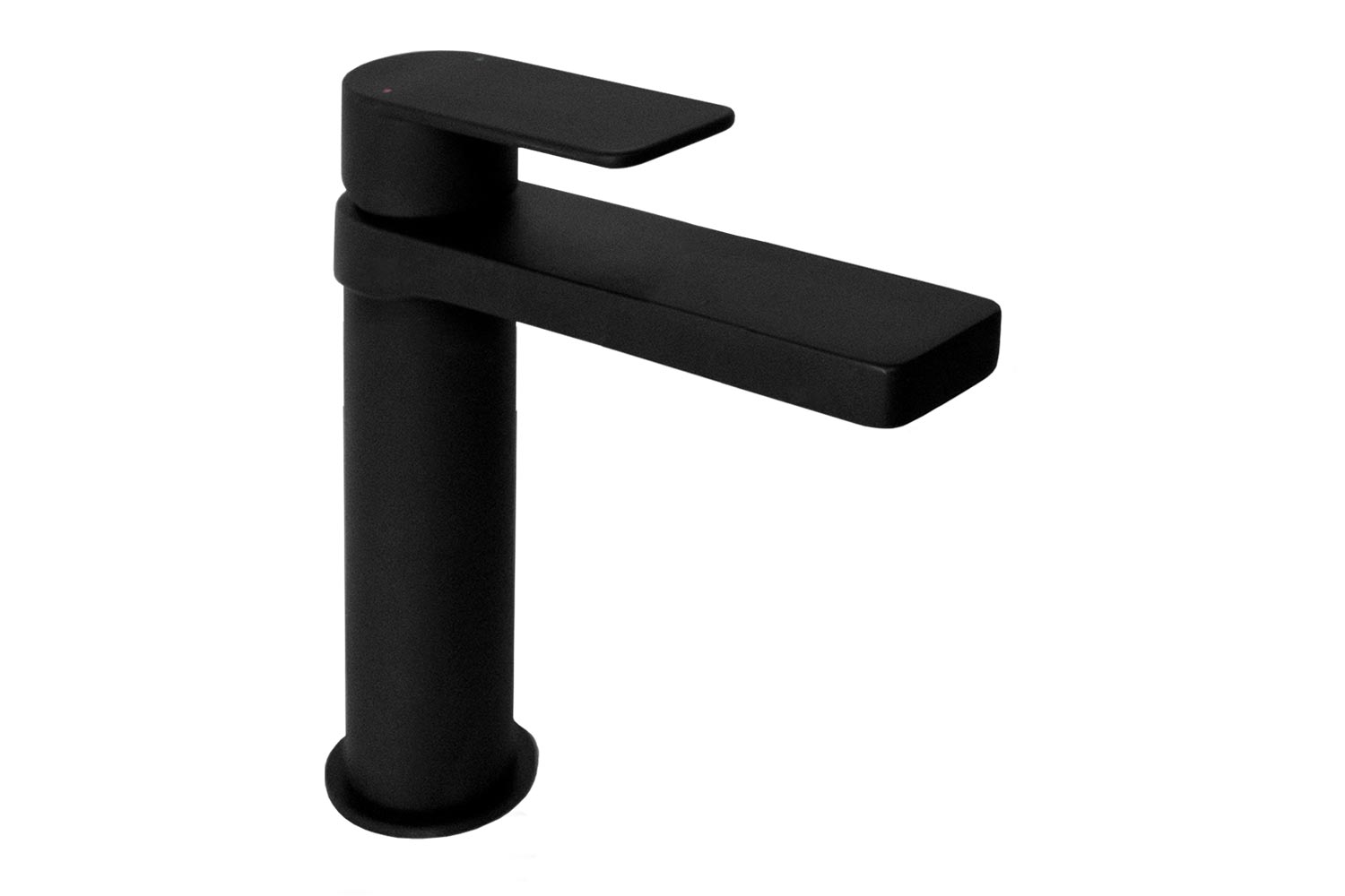 ADP Cosmopolitan Basin Mixer Matte Black