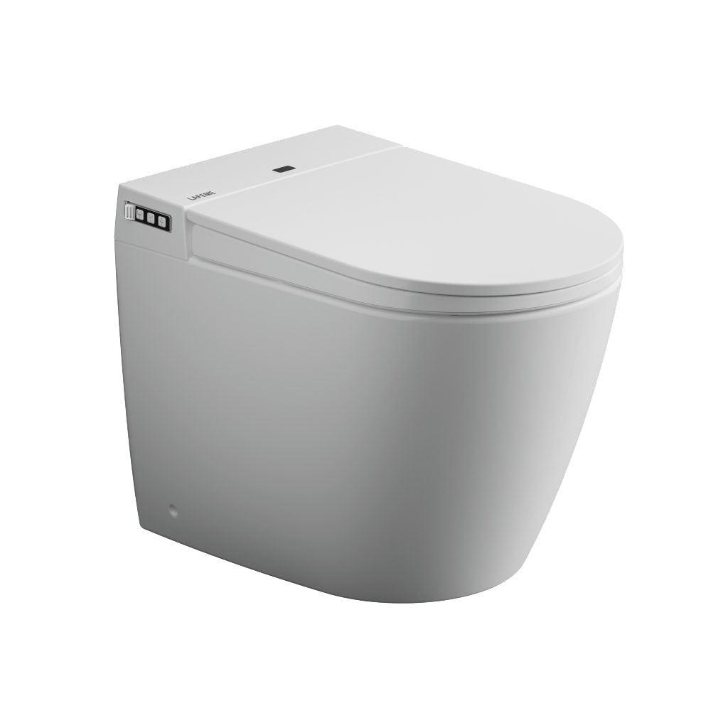 Lafeme Crawford Smart Toilet