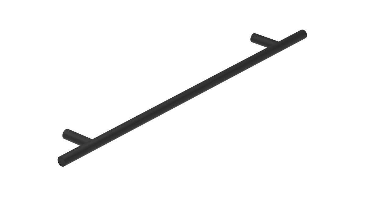 ADP Round Cross Bar Handle