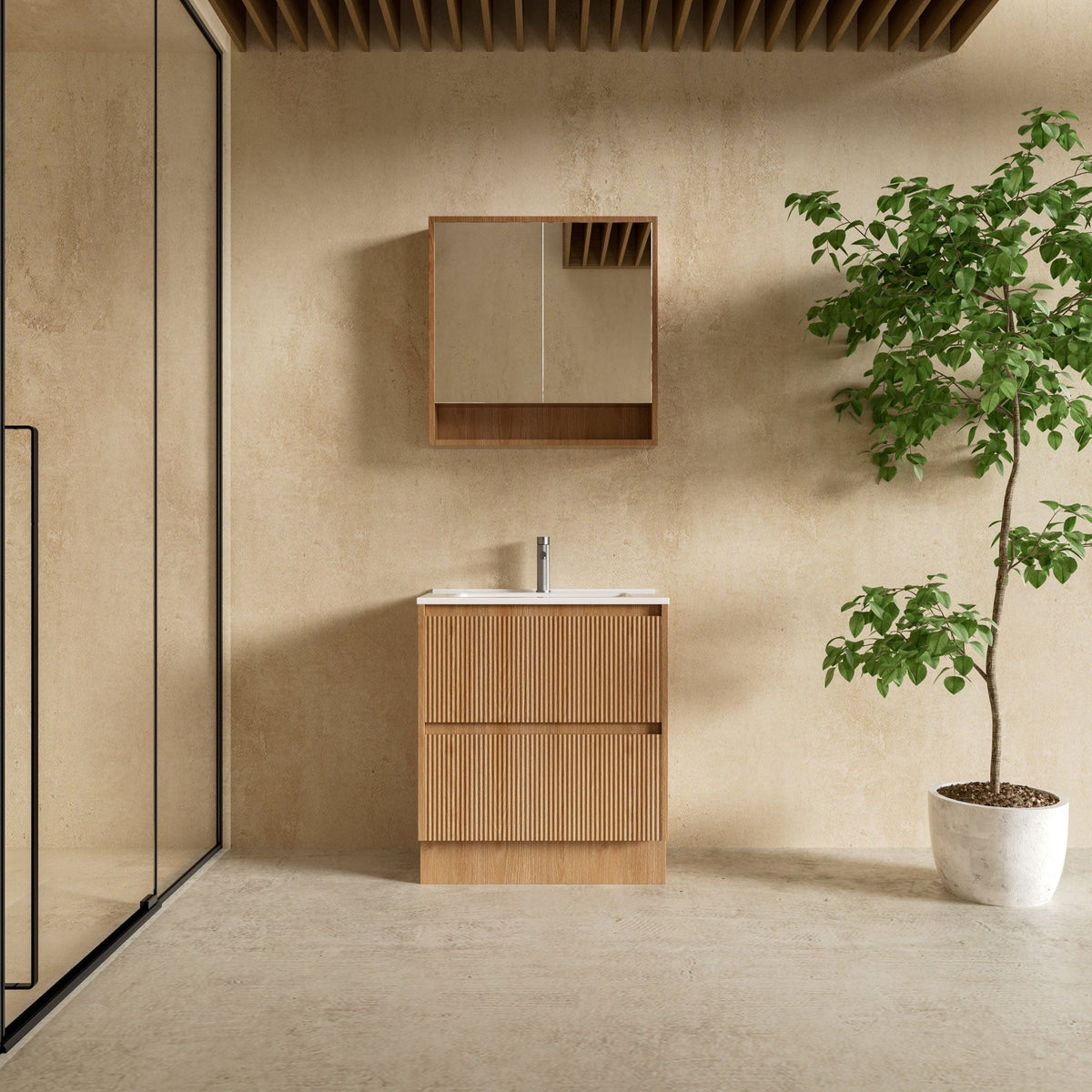 BOND Vanity By Zenmo