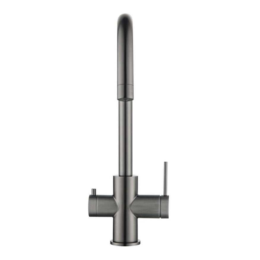 Bella Vista Mica 3-Way Filter Sink Mixer