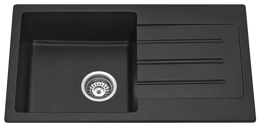 Bella Vista Fomos Sink | 770 x 440 160 MM