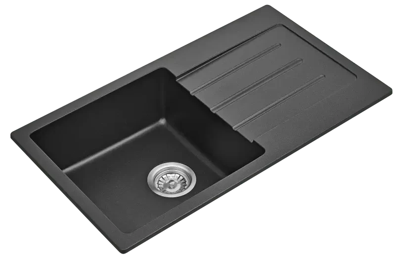 Bella Vista Fomos Sink | 770 x 440 160 MM