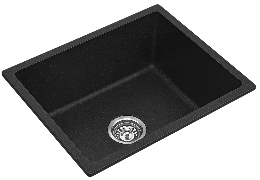 Bella Vista Fomos Sink - 550 x 450mm