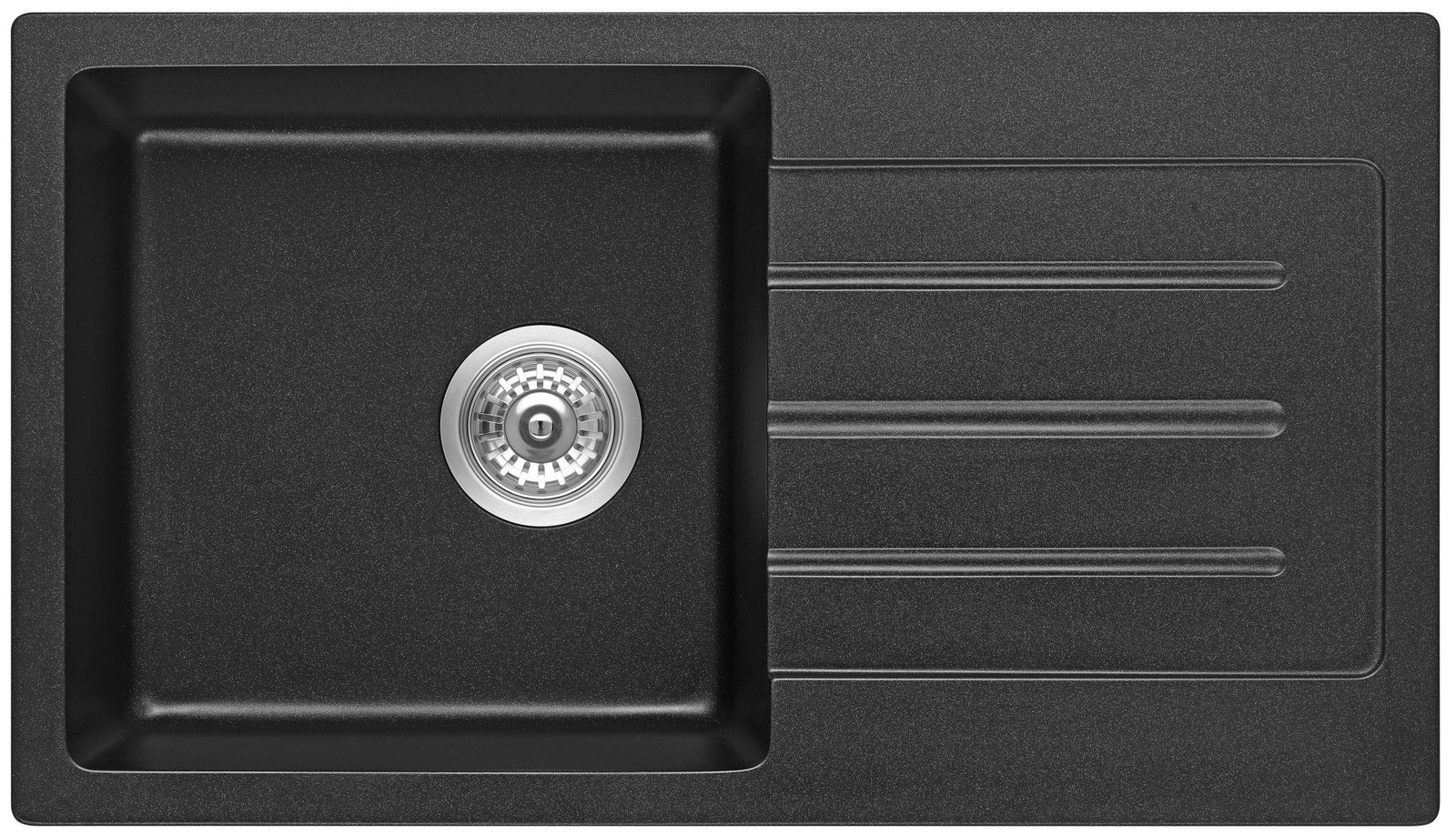 Bella Vista Fomos Sink 770 x 440mm
