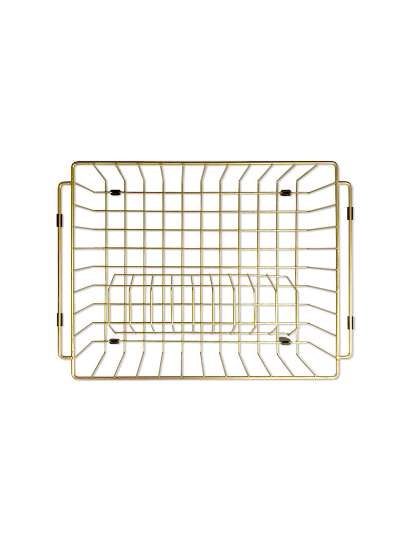 Meir Dish Rack