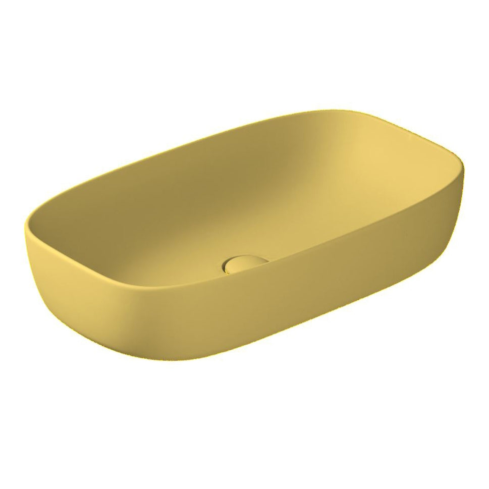 Arcisan Dream 640 Above Counter Basin