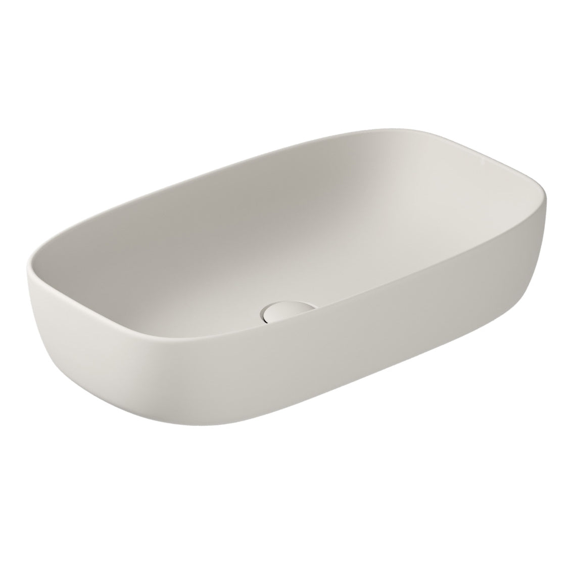 Arcisan Dream 640 Above Counter Basin